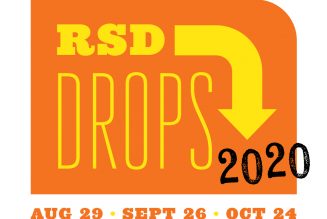 Record Store Day Shares New List of Exclusive Releases