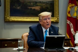 Reddit Bans Popular Donald Trump Subreddit for Hate Speech