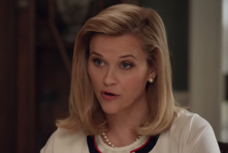 Reese Witherspoon “Didn’t Understand What Homosexuality Was” Before Moving to LA