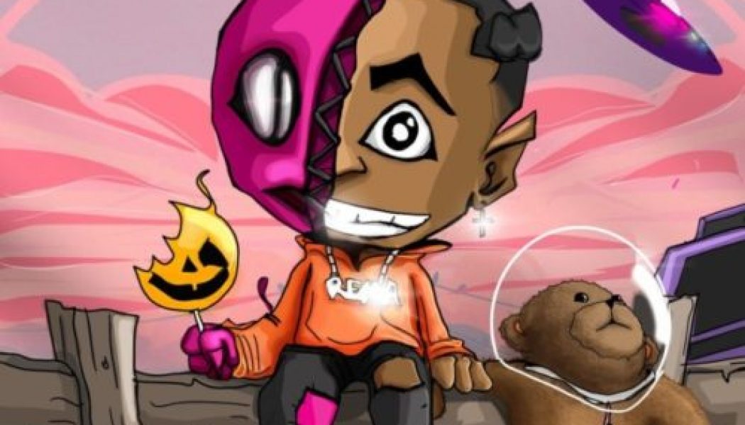 Rema – Alien [Lyrics]