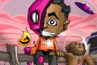 Rema – Alien [Lyrics]