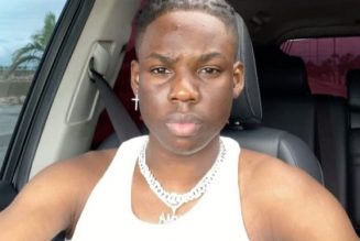 Rema – Haters Diss (Freestyle)