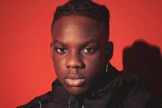 Rema receives car gift as Headies Awards ‘Next Rated’ winner