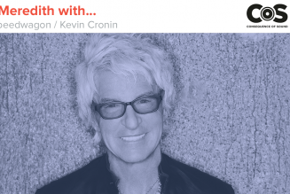 REO Speedwagon on Ozark, Camp Cronin, and a New Memoir