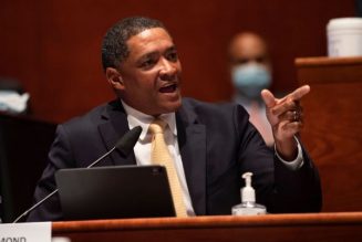 Rep. Cedric Richmond’s Smoothly Sidesteps Rep. Matt Gaetz’s MAGA Rage