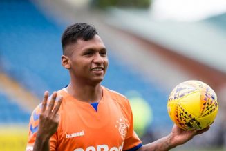 Report: 24-yr-old Rangers star turns down lucrative summer transfer
