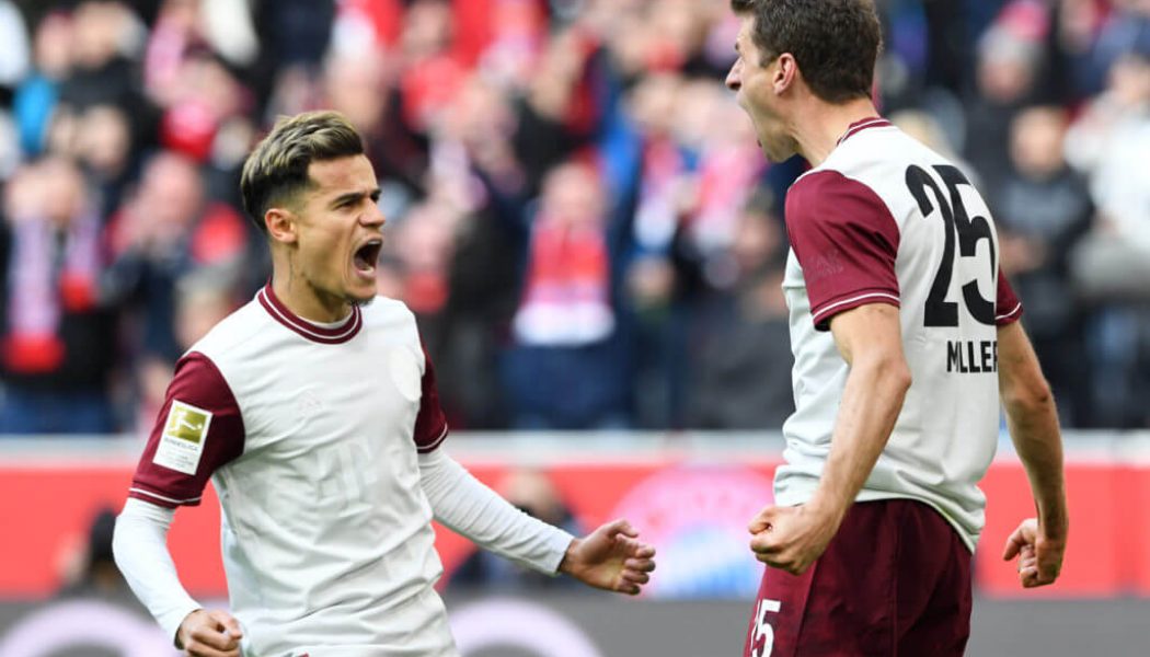 Report: Agents ‘trying to convince’ Spurs and Chelsea to sign £80m player