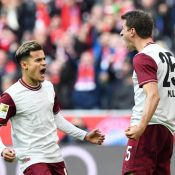 Report: Agents ‘trying to convince’ Spurs and Chelsea to sign £80m player