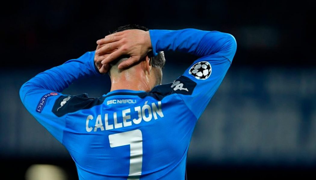 Report: Aston Villa have made contact with Spanish attacker regarding summer move