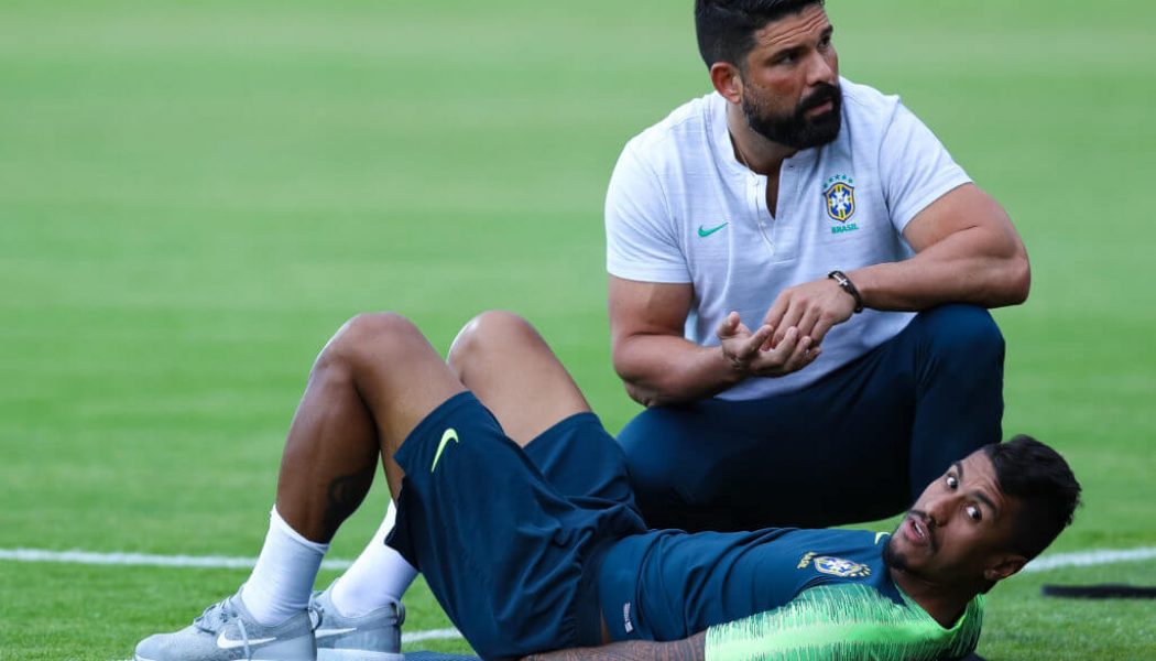 Report: Brazilian highly rated by Neymar expected to join Arsenal from PSG