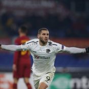 Report: Celtic identify 29-goal Spurs target as potential replacement for in-demand Odsonne