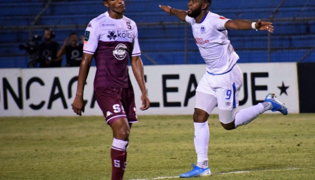 Report: Celtic in the hunt to sign 24 y/o ‘rising striker’