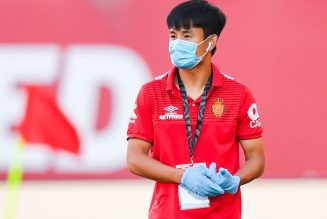 Report: Celtic looking to sign in-demand attacking midfielder from European giants