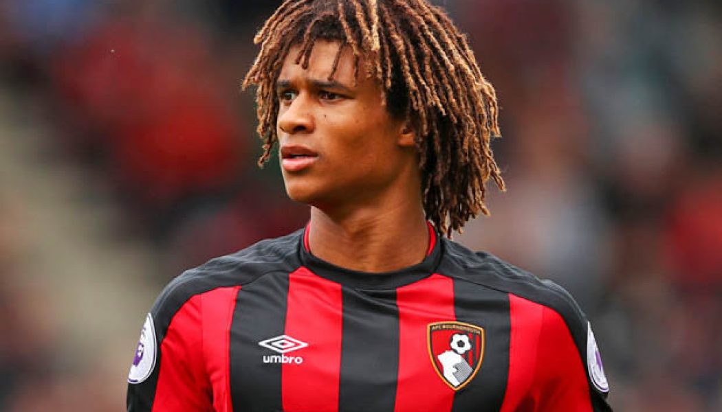 Report: City intensify interest in £40m defender on Spurs’ wishlist, discussions have taken place