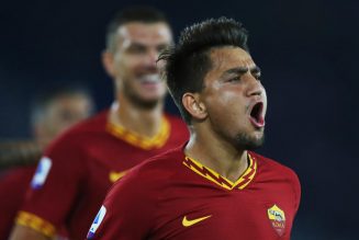 Report claims Ancelotti has marked 22-yr-old attacker as a target for Everton