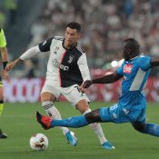 Report claims Tottenham are insistent on signing Newcastle-linked star this summer