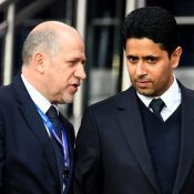 Report: EPL giants give transfer guru NUFC want mandate to negotiate for WC winner