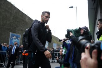 Report: Euro club expect to ‘strike an agreement’ for £100k-per-week Everton star