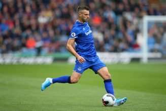 Report: Everton agree to sell player they bought for £20 million for less than £2 million