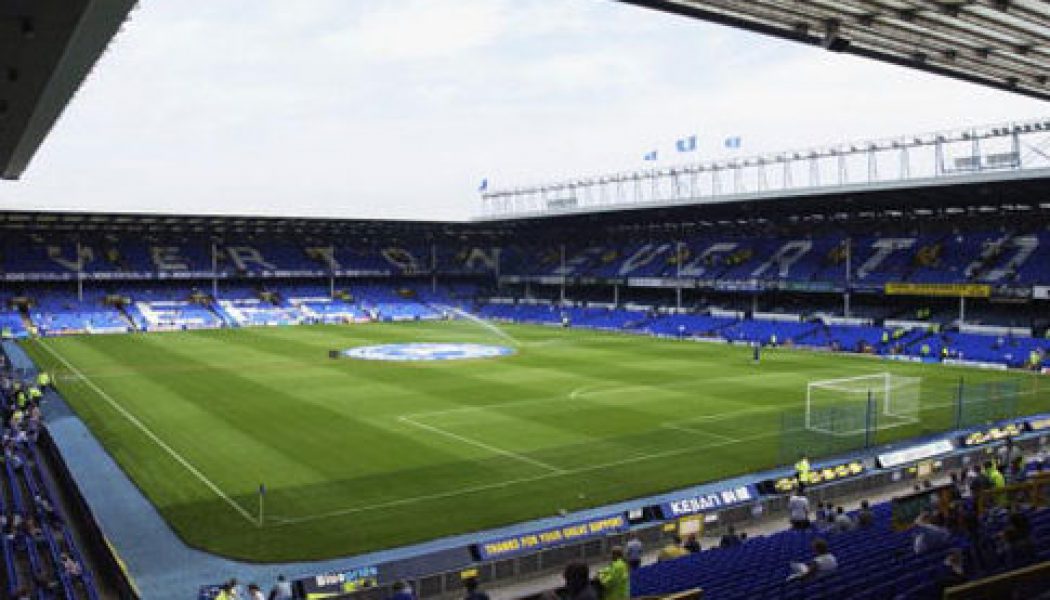 Report: Everton competing with 8 clubs for £27m 19-year-old