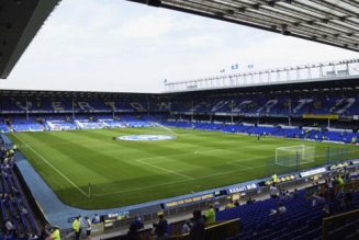 Report: Everton competing with 8 clubs for £27m 19-year-old