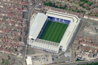 Report: Everton competing with Chelsea for 22-year-old