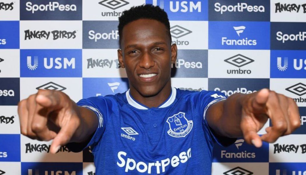 Report: Everton dealt massive injury blow with £120k-a-wk star facing several weeks out