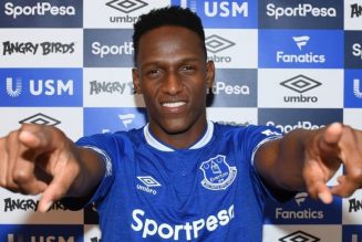 Report: Everton dealt massive injury blow with £120k-a-wk star facing several weeks out