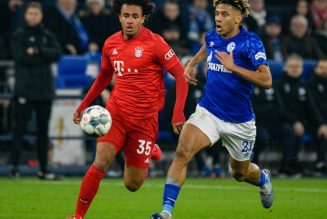 Report: Everton negotiating the transfer of defender, they have submitted a £19.7m bid