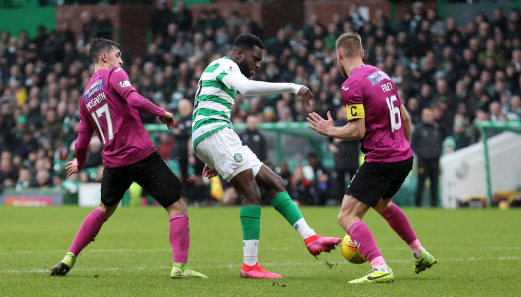 Report: Everton want £30m Crystal Palace target whose ‘auction will stretch the resources’