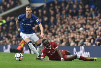 Report: French club in talks with Everton, £20m player keen on exit