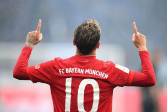 Report: Jose Mourinho has made a decision regarding 27-yr-old Tottenham target