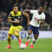 Report: Leicester looking at experienced PL ace to replace £50m-rated first team star