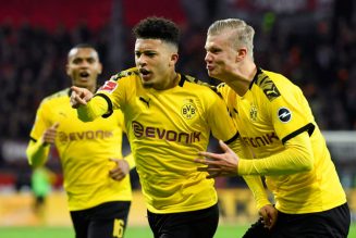 Report: Liverpool in pole position to land £88m winger with 18 assists & 20 goals