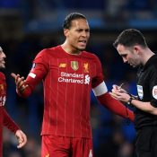 Report: Liverpool set to make 28y/o their highest-paid player ever with new deal