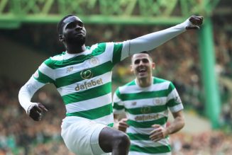 Report: Manager willing to sell his player for £20m to bring in Celtic ace