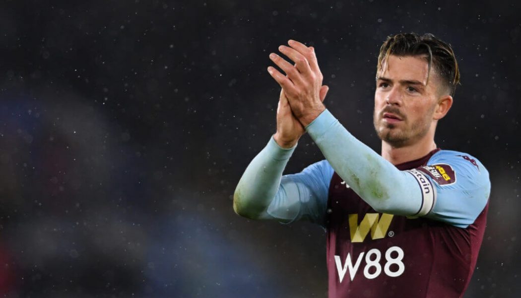 Report: Manchester United edge closer to signing £80m star