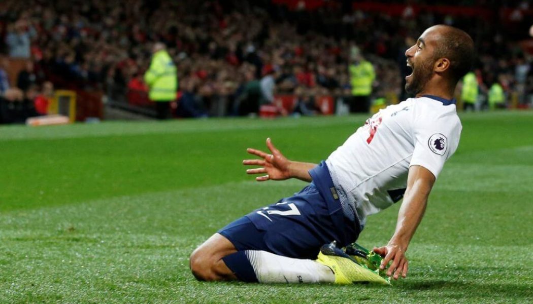 Report: Mourinho’s tactical plan could see 27-yr-old Spurs ace benched against Man Utd