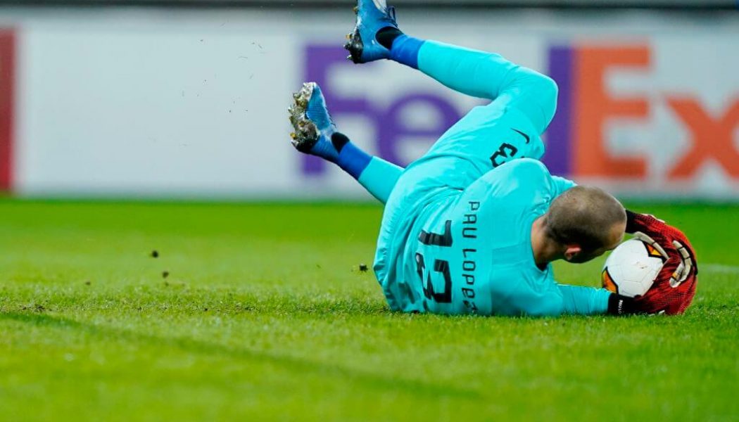 Report: Newcastle interested in 25-yr-old linked with Spurs, star would cost £27m