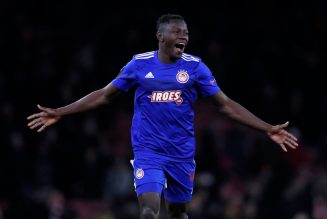 Report: Newcastle looking to beat AC Milan to midfield powerhouse