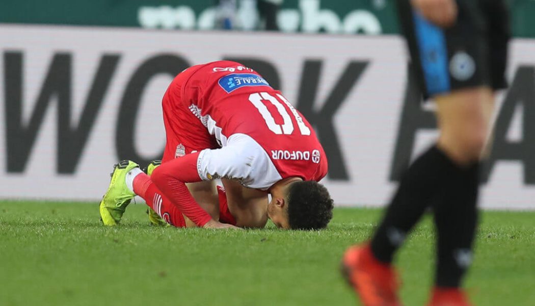 Report: Newcastle ‘most interested’ in signing 23 y/o midfielder, club ready to listen to offers