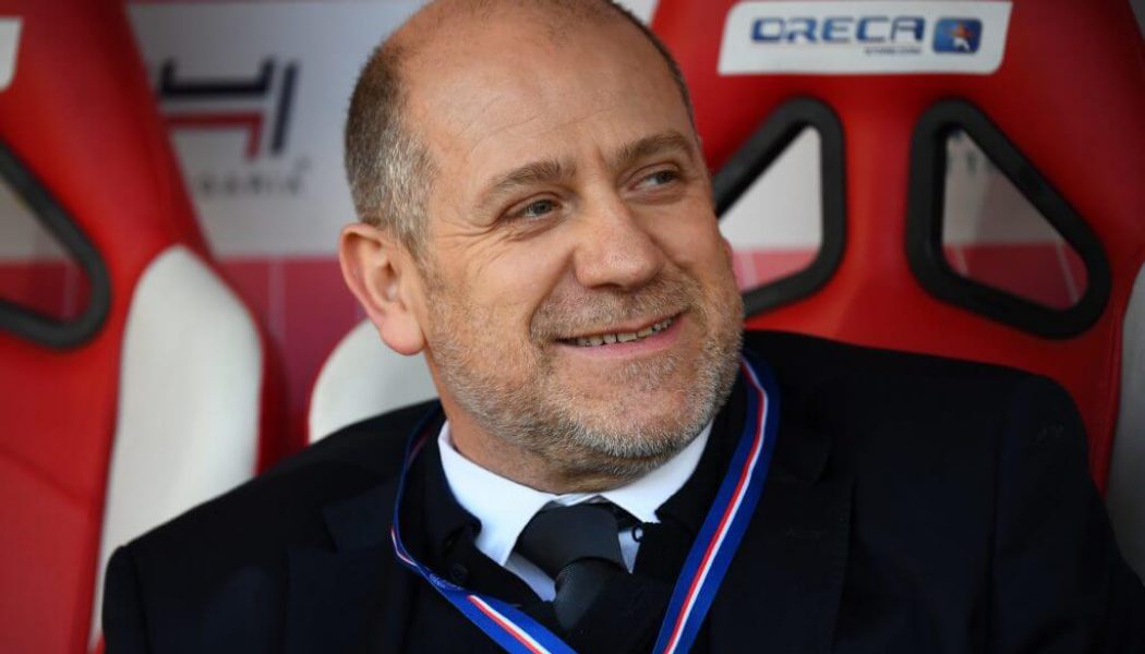 Report: NUFC would-be owners have told transfer guru to make them the next Man. City