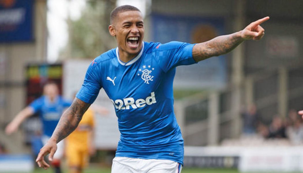 Report: Premier League club planning move for Rangers defender