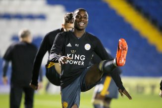 Report: Rangers make enquiry for defender, PL duo keeping tabs on the player as well