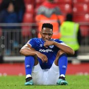 Report shares potentially good news on Yerry Mina