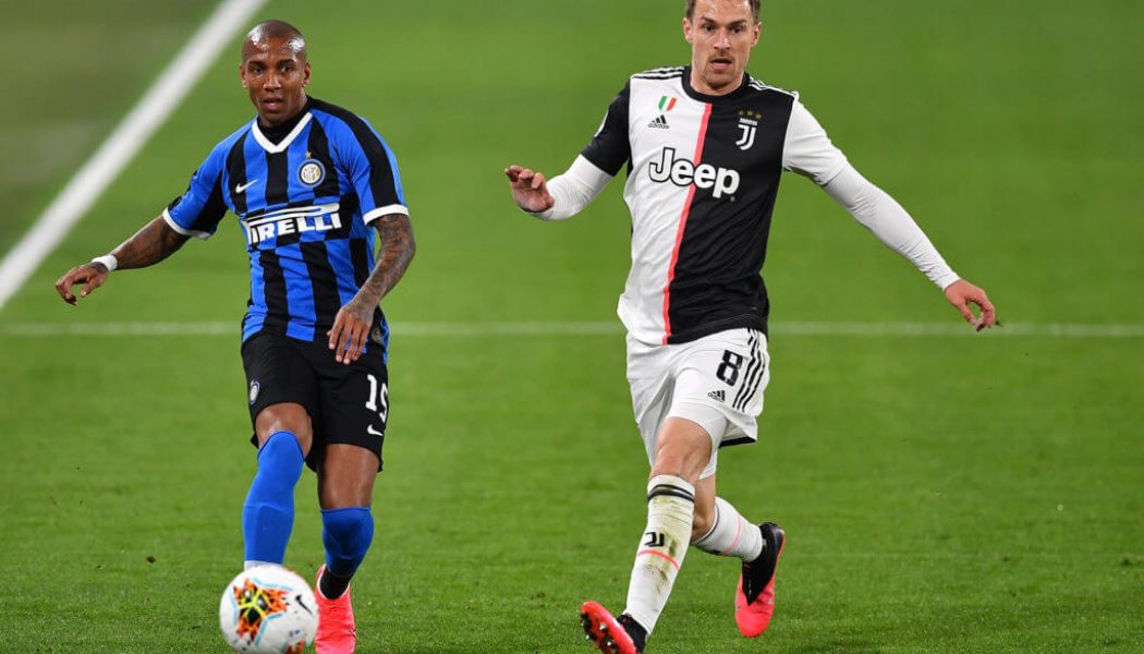 Report: Spurs in a position to land £400k-a-wk star Mourinho once craved for