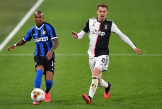 Report: Spurs in a position to land £400k-a-wk star Mourinho once craved for