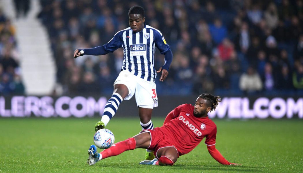 Report: Tottenham could make a move for Crystal Palace target who would cost just £4m