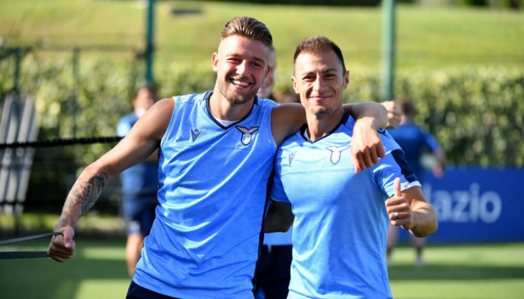 Report: Tottenham keen on 25-yr-old midfielder, Mourinho dreams of signing star