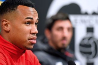 Report: Tottenham launch late bid to sign 22-yr-old who has been linked with Everton